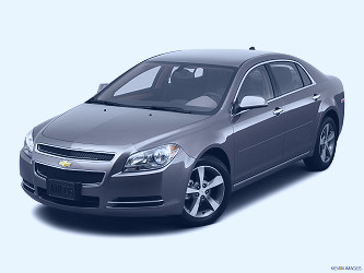 A Buyer's Guide to the 2012 Chevrolet Malibu Hybrid | YourMechanic Advice